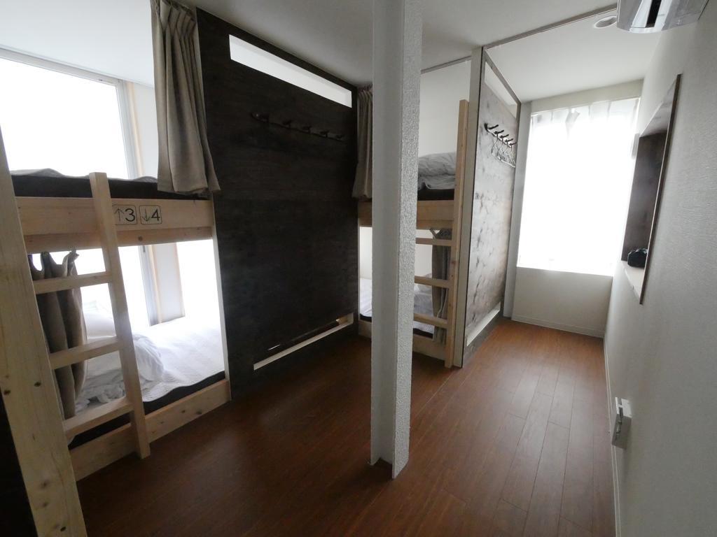 Guest House Onoya Osaka Eksteriør billede
