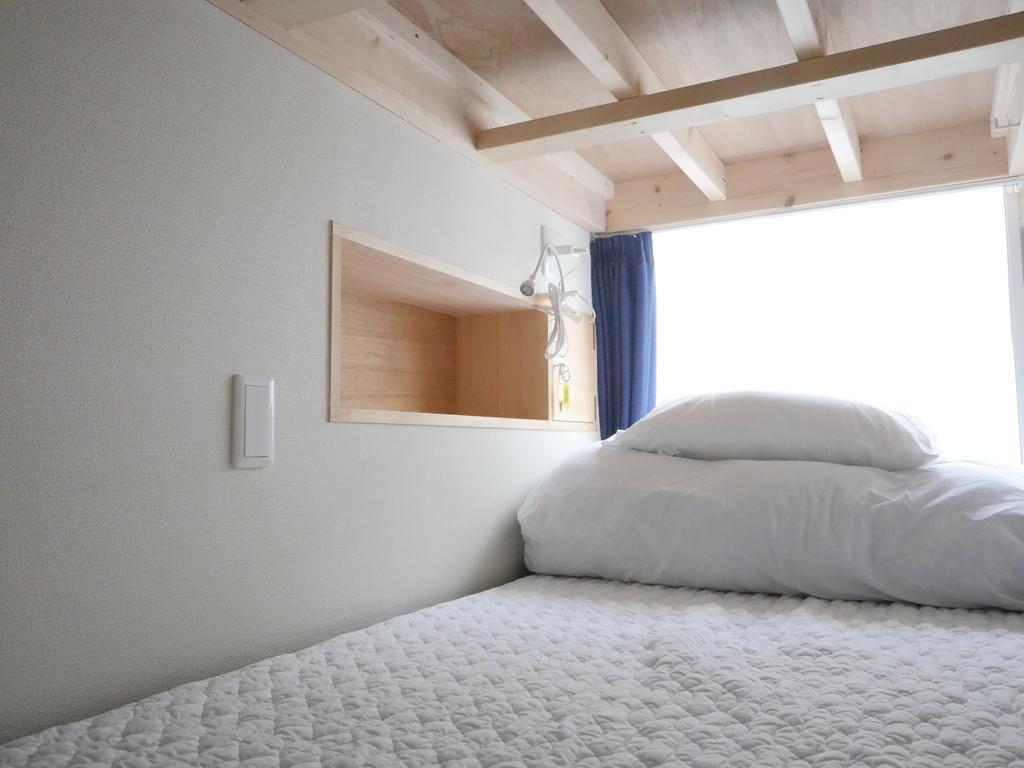 Guest House Onoya Osaka Eksteriør billede