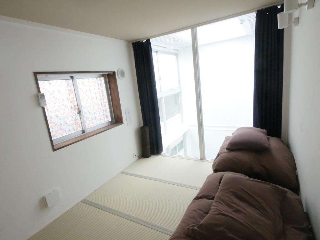 Guest House Onoya Osaka Eksteriør billede