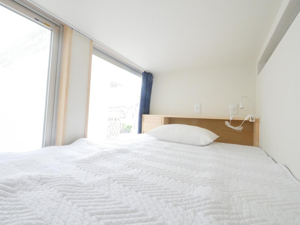 Guest House Onoya Osaka Eksteriør billede