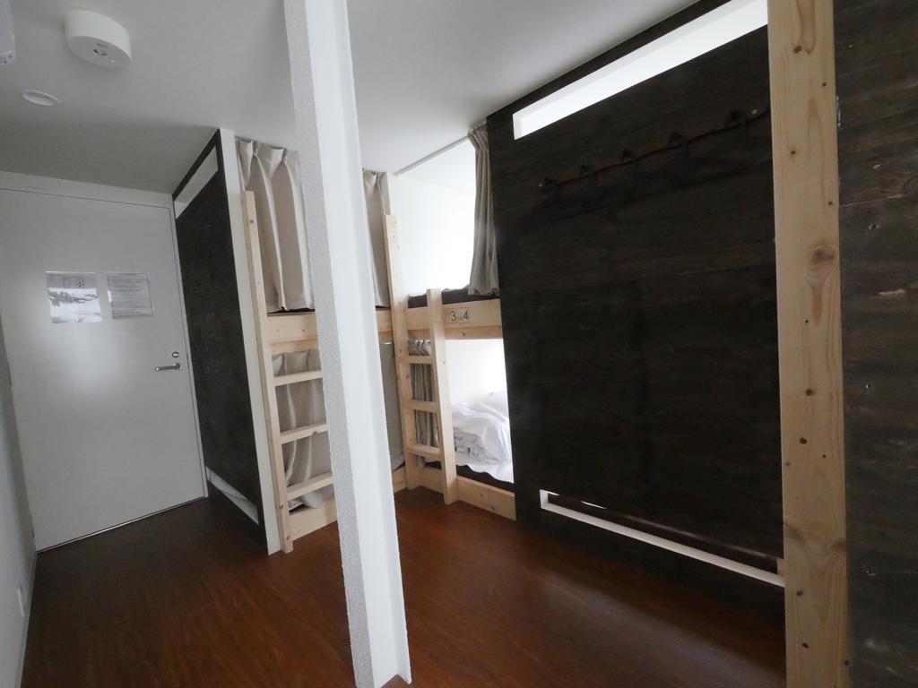 Guest House Onoya Osaka Eksteriør billede