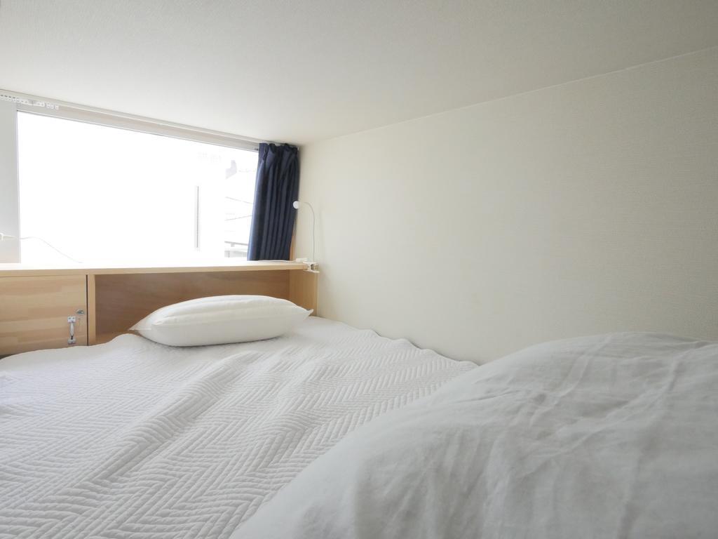 Guest House Onoya Osaka Eksteriør billede