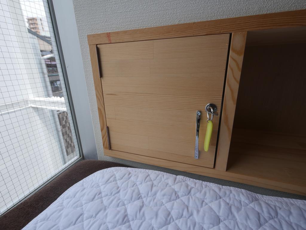 Guest House Onoya Osaka Eksteriør billede
