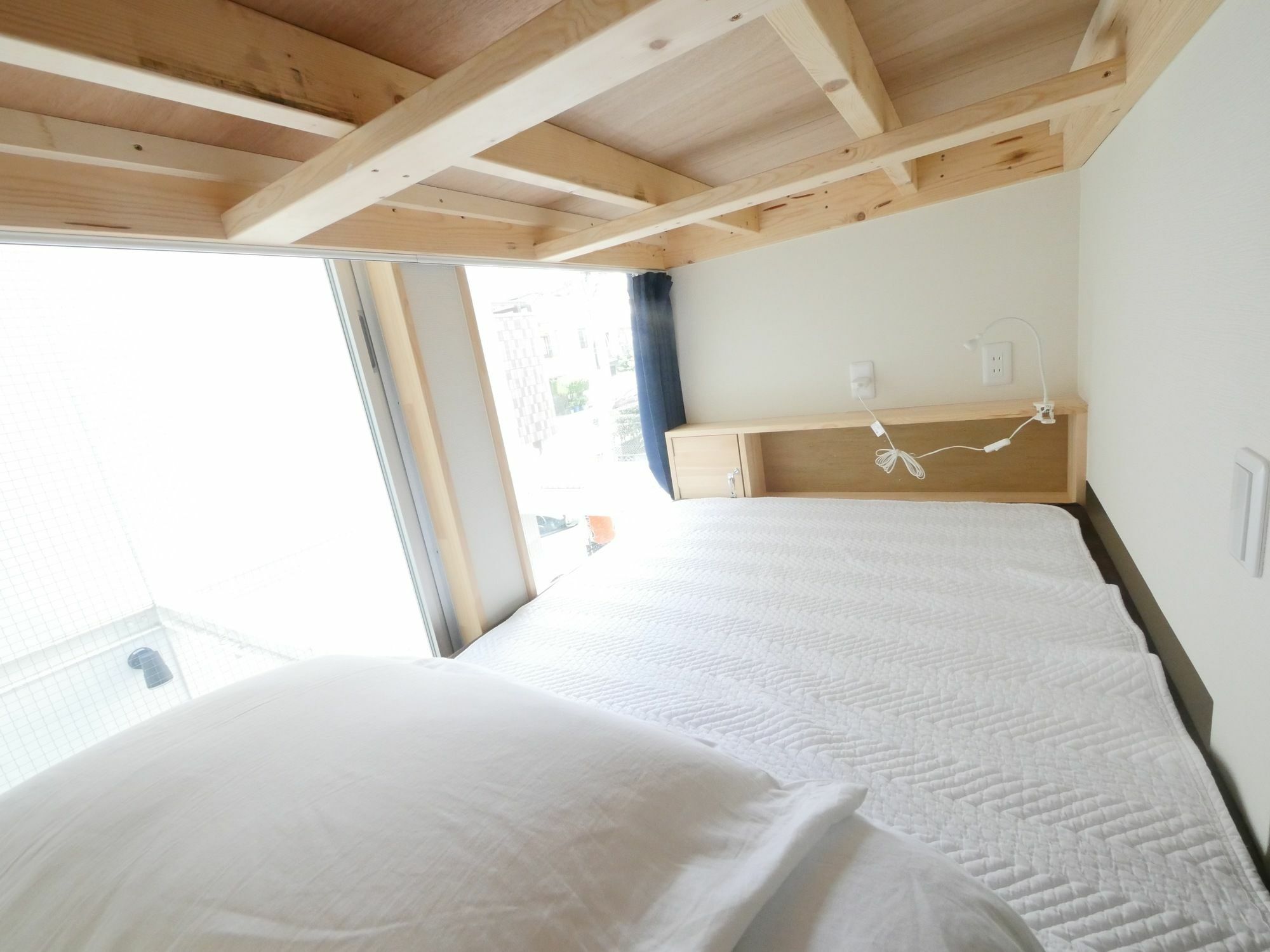 Guest House Onoya Osaka Eksteriør billede